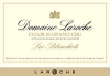 Domaine Laroche Chablis Les Blanchots 750ml