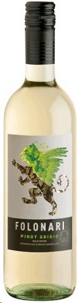 Folonari Pinot Grigio 750ml