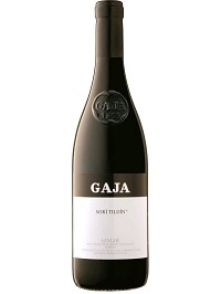 Gaja Barbaresco Sori Tildin 750ml