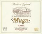 Bodegas Muga Rioja Reserva Seleccion Especial 750ml