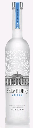 Belvedere Vodka 375ml