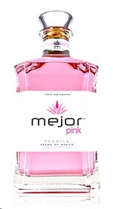 Mejor Tequila Pink 750ml