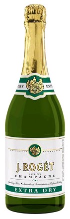 J. Roget Extra Dry 1.50L