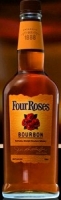 Four Roses Bourbon Yellow Label 750ml