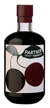 Partner Vermouth Sweet 375ml
