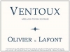 Olivier & Lafont Ventoux Blanc 750ml