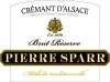 Pierre Sparr Cremant D'alsace Reserve 750ml