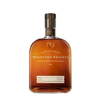 Woodford Reserve Bourbon Distiller's Select 200ml