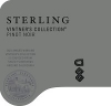 Sterling Vineyards Pinot Noir Vintner's Collection 750ml
