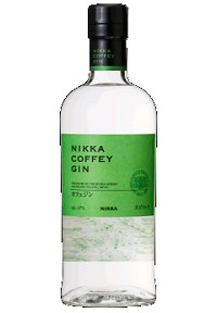 Nikka Whisky Gin Coffey 750ml