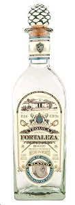 Fortaleza Tequila Blanco 750ml