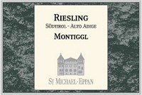 St. Michael-eppan Riesling Montiggl 750ml