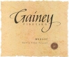 Gainey Merlot 750ml
