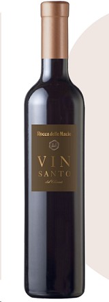 Rocca Delle Macie Vin Santo Del Chianti 500ml