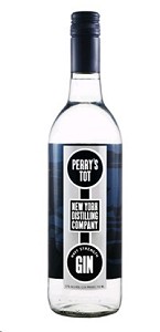 Perry's Tot Gin 750ml