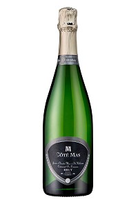 Cote Mas Cremant De Limoux Brut 750ml