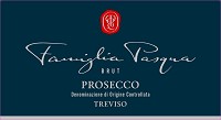 Famiglia Pasqua Prosecco Treviso Brut 750ml