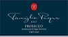 Famiglia Pasqua Prosecco Treviso Brut 750ml