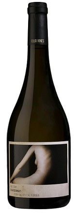 Four Vines Chardonnay The Form 750ml