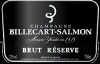 Billecart-salmon Champagne Brut Reserve 1.50L