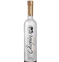 Chopin Vodka Wheat 750ml
