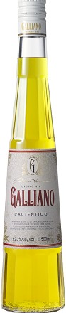 Galliano L'autentico 375ml