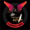 Honoro Vera Irreverent Red Blend 750ml