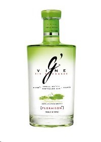 G'vine Gin Floraison 750ml