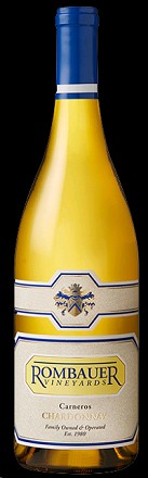 Rombauer Chardonnay 3L