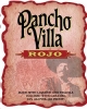 Pancho Villa Rojo 1L