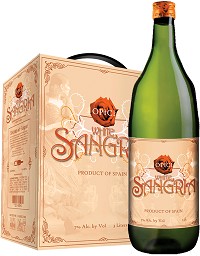 Opici White Sangria 3L