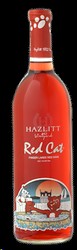 Hazlitt 1852 Vineyards Red Cat 750ml