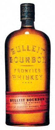 Bulleit Bourbon 375ml