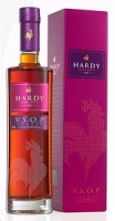 A. Hardy Cognac V.s.o.p. 750ml