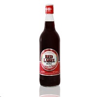 J. Wray & Nephew Red Label Wine