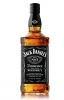 Jack Daniel's Whiskey Sour Mash Old No. 7 Black Label 1.75L