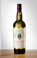 Clear Creek Whiskey Single Malt Mccarthy's 750ml