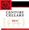 Century Cellars Merlot 750ml