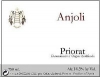 Ardevol Priorat Anjoli 750ml