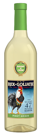 Rex Goliath Pinot Grigio 1.50L