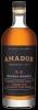 Amador Whiskey Bourbon Finished In Chardonnay Barrels 750ml