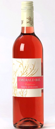 Emerald Bay White Zinfandel 750ml