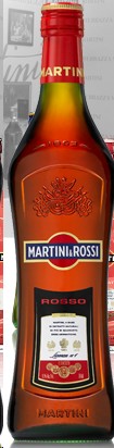 Martini & Rossi Vermouth Rosso 750ml