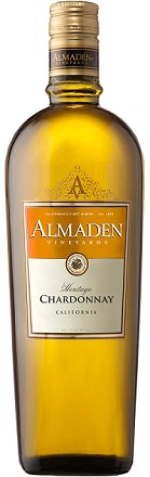 Almaden Chardonnay Heritage 5L