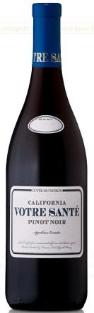 Francis Ford Coppola Votre Sante Pinot Noir 750ml