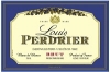 Louis Perdrier Brut Blanc De Blancs 750ml