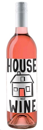 House Wine Rose 3L