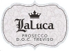 Laluca Prosecco Treviso 750ml