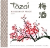 Tozai Sake Plum Blossom Of Peace 720ml
