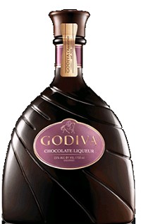 Godiva Liqueur Chocolate 375ml